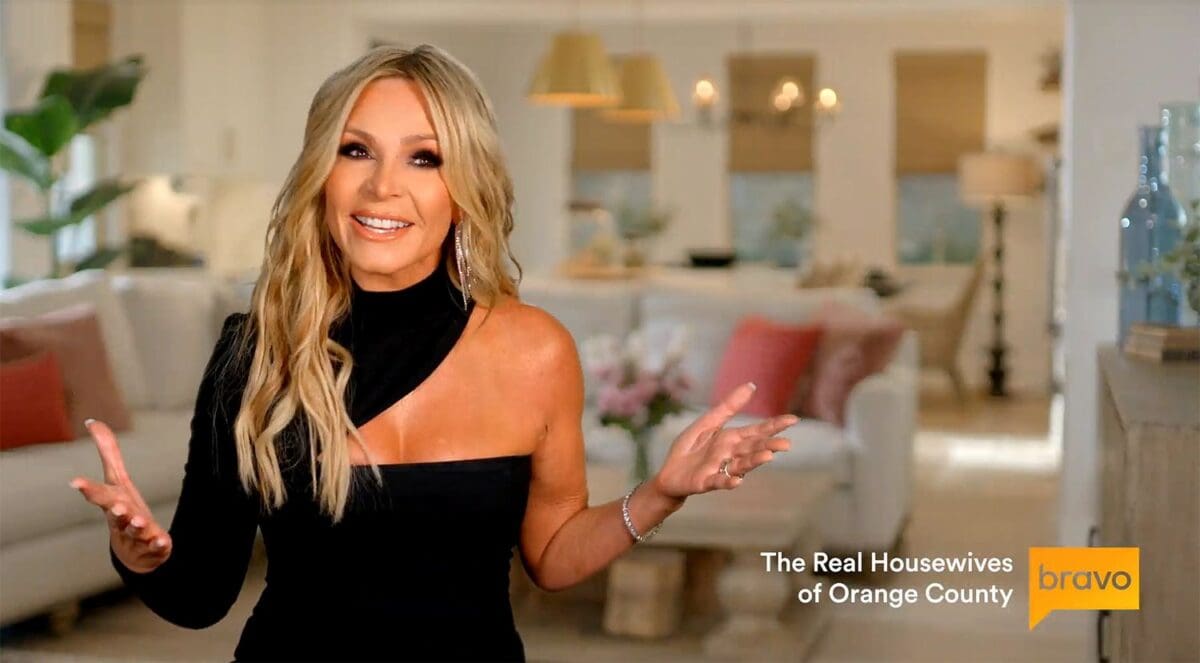 RHOC's Tamra Judge slams Shannon Beador's latest Claim about Alexis Bellino