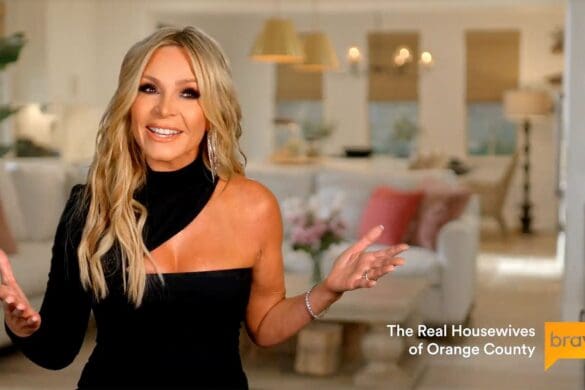 RHOC's Tamra Judge slams Shannon Beador's latest Claim about Alexis Bellino