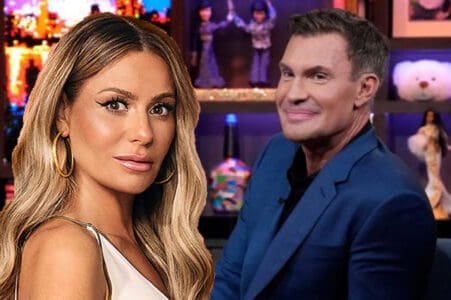 Jeff Lewis Thinks Dorit Kemsley ‘Adds Nothing’ to RHOBH