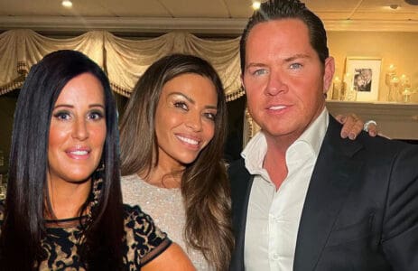 Patti Stanger Slams RHONJ Star Dolores Catania’s Relationship With Paul Connell as “Messy,”