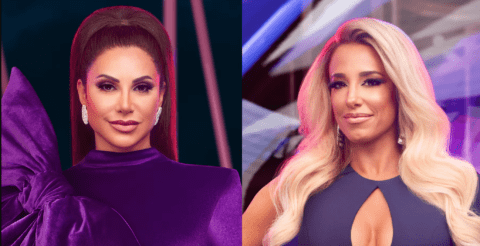 Tamra Judge comments on the recent RHONJ drama between Jennifer Aydin and Danielle Cabral