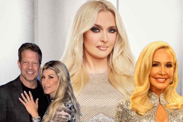 Erika Jayne Thinks John Janssen Will Do What He Did to Shannon Beador to Alexis Bellino