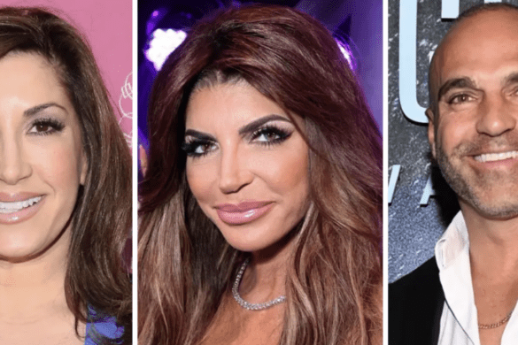 Jacqueline Laurita Explains Where Joe Gorga Went Wrong In Regards To His Relationship With Sister Teresa Giudice