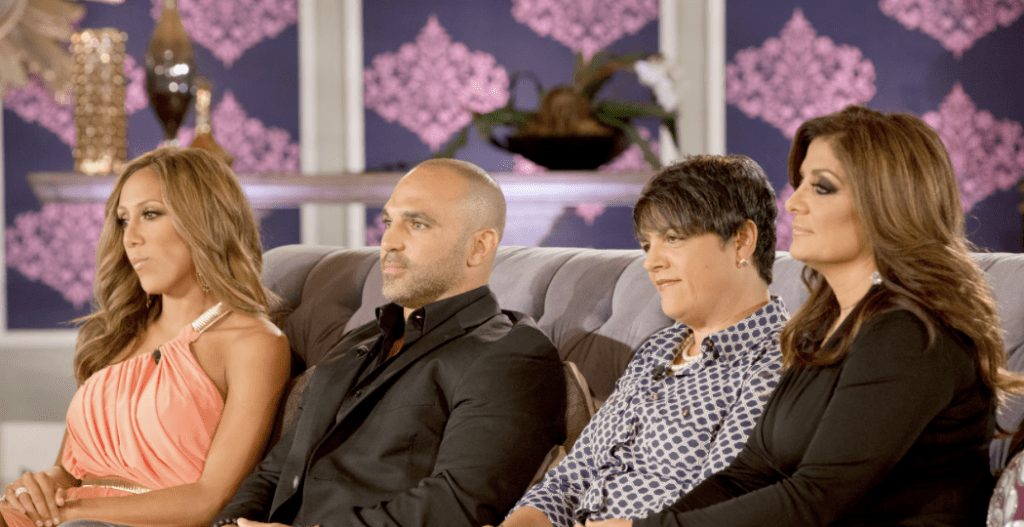 Jacqueline Laurita Reveals Why Kathy Wakile & Richard Wakile Will Never Move Forward With Melissa & Joe Gorga