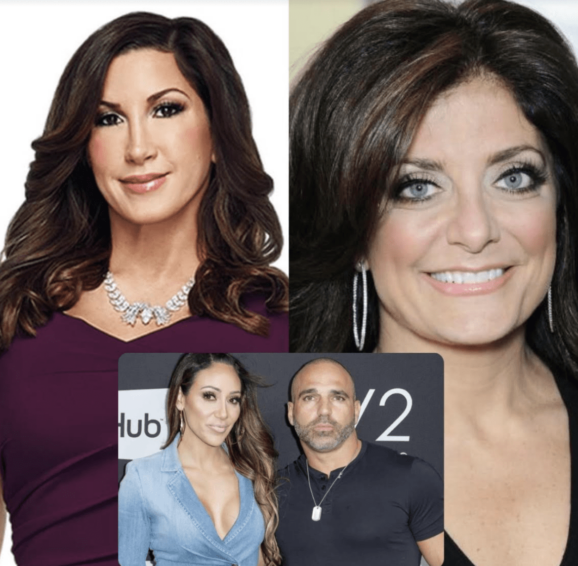 Jacqueline Laurita Reveals Why Kathy Wakile & Richard Wakile Will Never Move Forward With Melissa & Joe Gorga