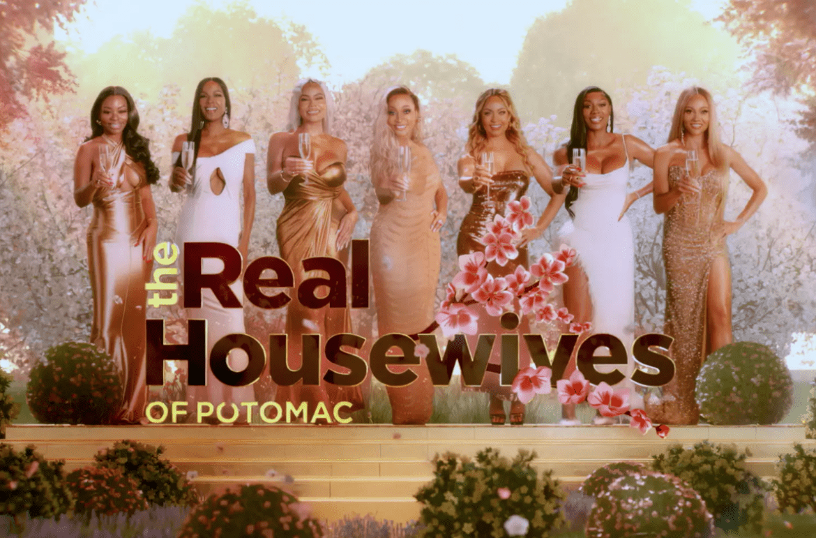 RHOP Recap Double Trouble All About The Real Housewives All About