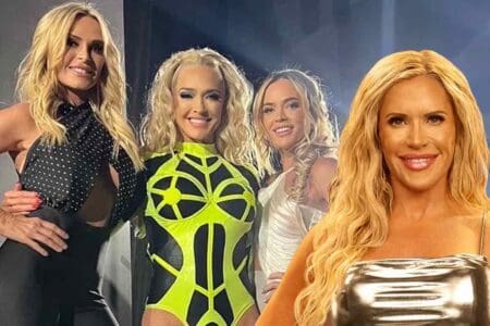 Jennifer Pedranti Fires Back After Erika Jayne & Teddi Mellencamp Bash Her for Calling Tamra Judge 'Trash'