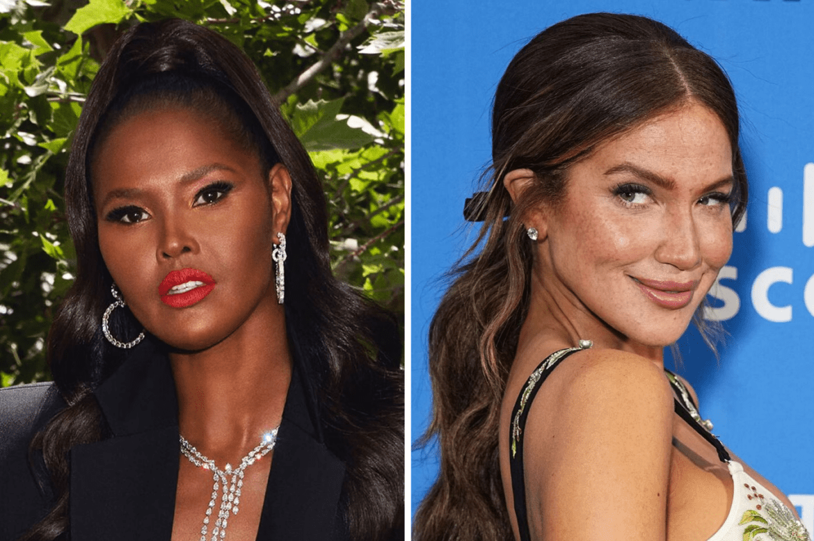 rhony-ubah-hassan-brynn-whitfield-feud RHONY Recap: Ubah Hassan Slams 'Intelligent F--king Manipulator' Brynn Whitfield