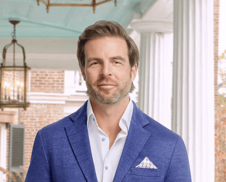 Jarrett JT Thomas Quits Southern Charm Ahead Of Season 10 Airing Refuses To Film Any Remainder Confessionals