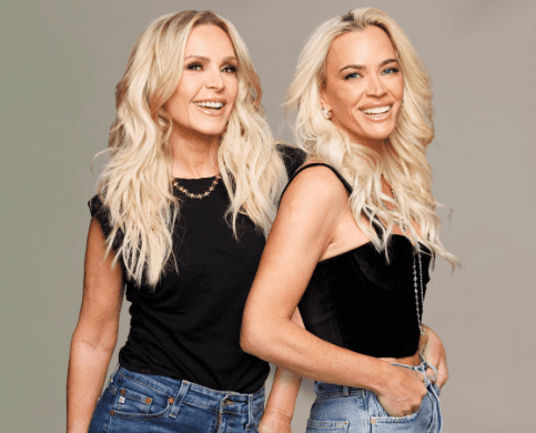 Tamra Judge