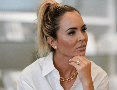 Dr. Nicole Martin Talks Being Replaced By Fiance, Anthony Lopez's Ex, Stephanie Shojaee On RHOM