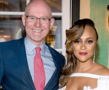 Ashley Darby Files for Divorce Two Years After Separation