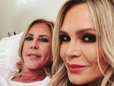 Tamra Judge