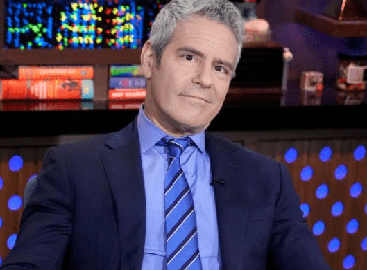 Andy Cohen