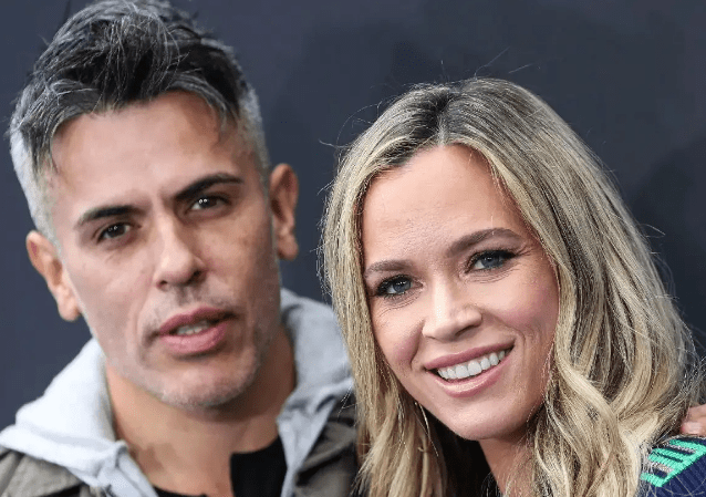 Teddi Mellencamp's Husband Edwin Arroyave Talks Forgiveness Following Wife's Affair