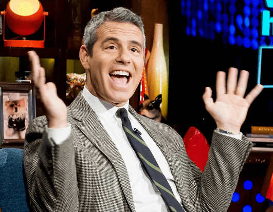 Andy Cohen Calls Season 18 Of RHOC'The Most Popular' Season In 17 Years