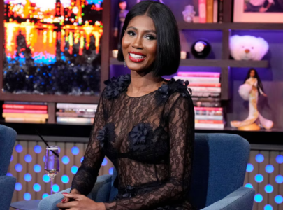 RHOM's Kiki Barth Tells Andy Cohen That Melissa Gorga Buys Her Followers On Social Media And She Has Seen It Herself