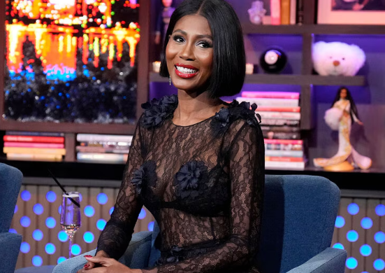 RHOM's Kiki Barth Tells Andy Cohen That Melissa Gorga Buys Her Followers On Social Media And She Has Seen It Herself