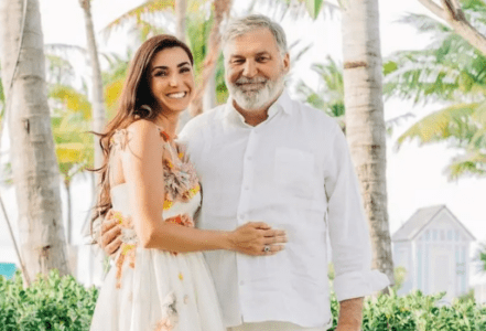 Bronwyn Newport Says Husband Todd Bradley Doesn't Care What Their Marriage Looks Like To Anybody