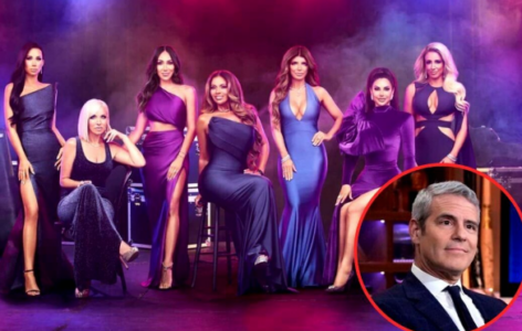 Andy Cohen Talks Future Of RHONY Saying He Believes In The Women + Opens Up On Why They Are In No Rush To Bring Back RHONJ