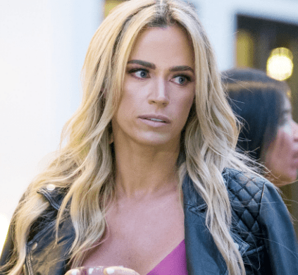 Teddi Mellencamp