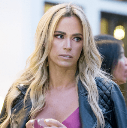 Teddi Mellencamp Sued by Former Housekeeper Over Allegations of Racism and Unfair Treatment – All About The Real Housewives