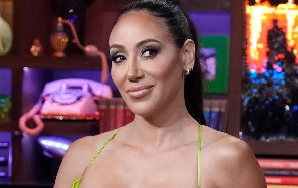 RHOM's Kiki Barth Tells Andy Cohen That Melissa Gorga Buys Her Followers On Social Media And She Has Seen It Herself