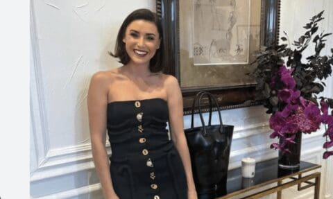 Bronwyn Newport Would Love For Monica Garcia To Appear Back On RHOSLC