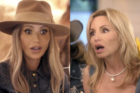 Dorit Kemsley Blasts Camille Meyer as “Dehydrated” in Fiery Feud: “Thirstiest Human I’ve Ever Met”