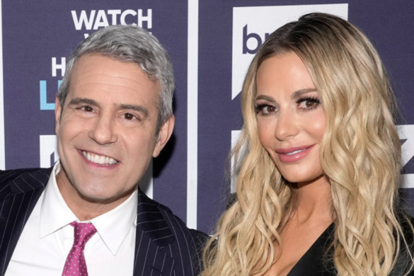 Andy Cohen