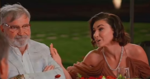 Bronwyn Newport Defends Todd Bradley Amid Viewer Criticism on RHOSLC + Todd Responds