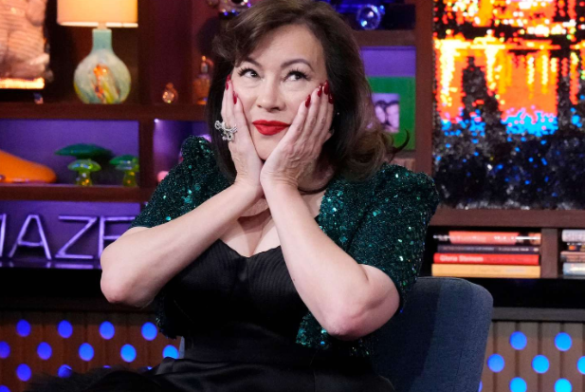 Jennifer Tilly of Real Housewives of Beverly Hills Net Worth - Jennifer Tilly Net Worth: Poker, Movies & Beverly Hills Glam