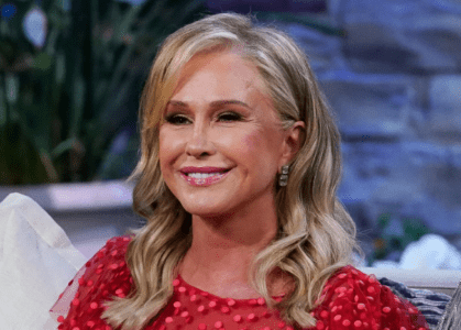 Kathy Hilton