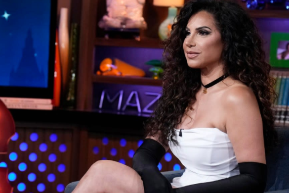 Jennifer Aydin's Behavior Defended After Jersey Mike's Incident: 'Categorically False and Untrue!'
