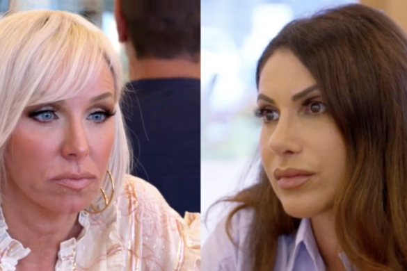 Margaret Josephs Blasts Jennifer Aydin’s "Entitled" Jersey Mike’s Rant: “It’s Embarrassing for Our Franchise”