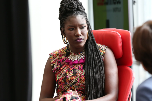 Bozoma Saint John