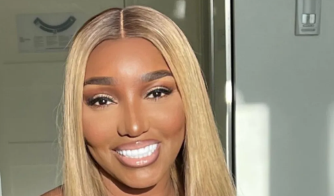 NeNe Leakes