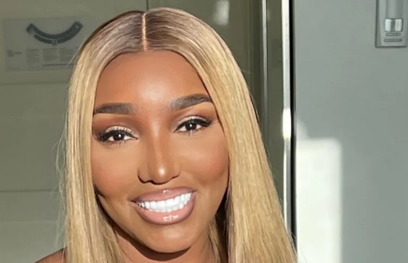 NeNe Leakes