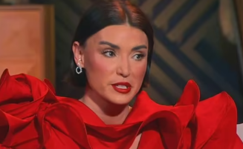 Bronwyn Newport Spills the Real Reason She Ditched the Post RHOSLC Reunion Dinner