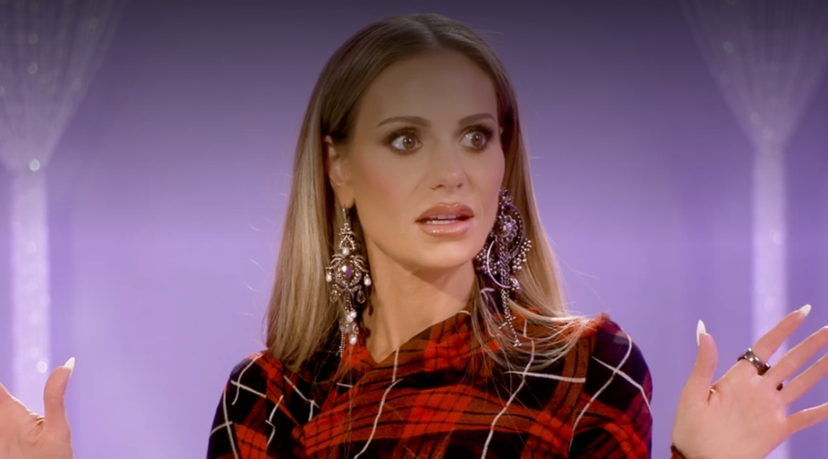 Dorit Kemsley Breaks Down PK’s “Threatening” 9-Page Email: “I Don’t Know What He’s Capable Of” Dorit Kemsley Breaks Down PK’s “Threatening” 9-Page Email: “I Don’t Know What He’s Capable Of”