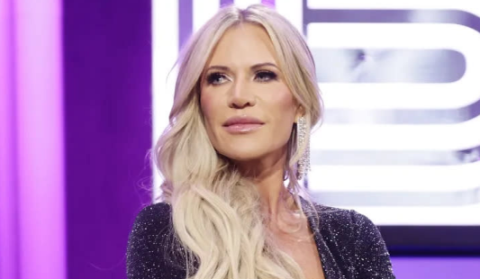 Jennifer Pedranti’s Income Soars as She Fights for Fairness in Divorce Battle