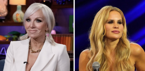 Jackie Goldschneider Blasts Margaret Josephs for ‘Toxic’ Post-RHONJ Behavior: ‘You Took It Too Far!’
