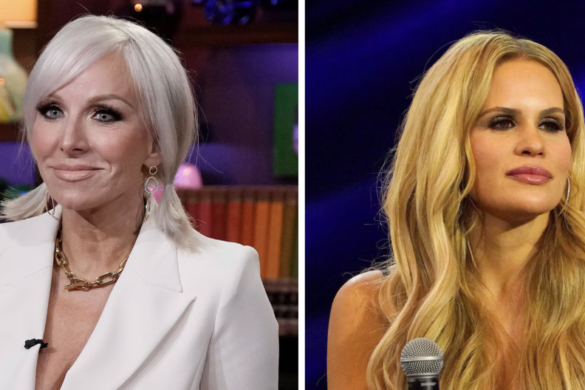 Jackie Goldschneider Blasts Margaret Josephs for ‘Toxic’ Post-RHONJ Behavior: ‘You Took It Too Far!’