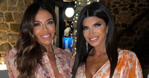 Dolores Catania Compares RHONJ Hiatus to a Breakup While Teresa Giudice Says Bravo Took A Break For A Reason