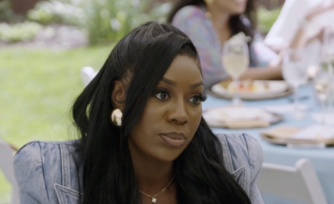 Wendy Osefo Responds to Rumors About Real Housewives of Potomac Season 10 Delay