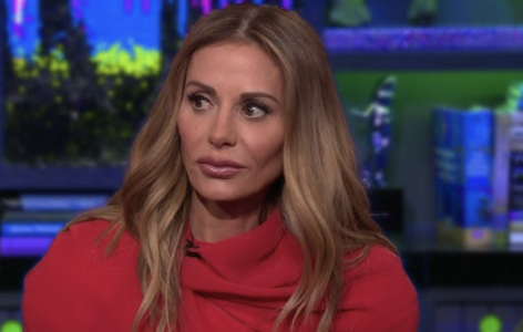 Dorit Kemsley Faces Backlash as Stylist Chris Dylan Sets the Record Straight on Payment Dispute