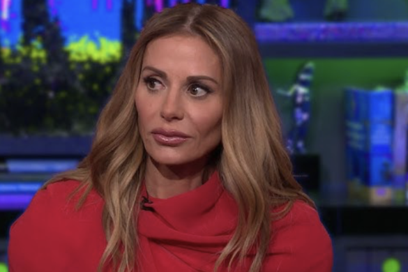 Dorit Kemsley Faces Backlash as Stylist Chris Dylan Sets the Record Straight on Payment Dispute