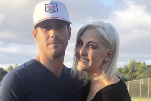 RHOC Star Gina Kirschenheiter Opens Up About Ex-Husband Matt’s Heart Attack at 40