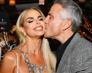 Alexia Echevarria and Todd Nepola Finalize Their Divorce