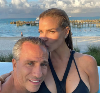 Alexia Echevarria and Todd Nepola Finalize Their Divorce